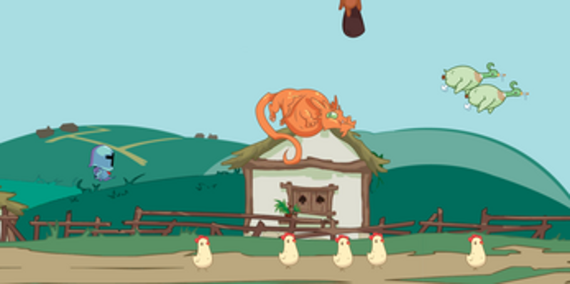 Joust Chaos Image