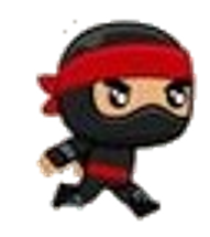 Jumpy Ninja Image