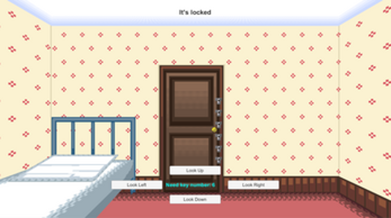 Just A Room screenshot