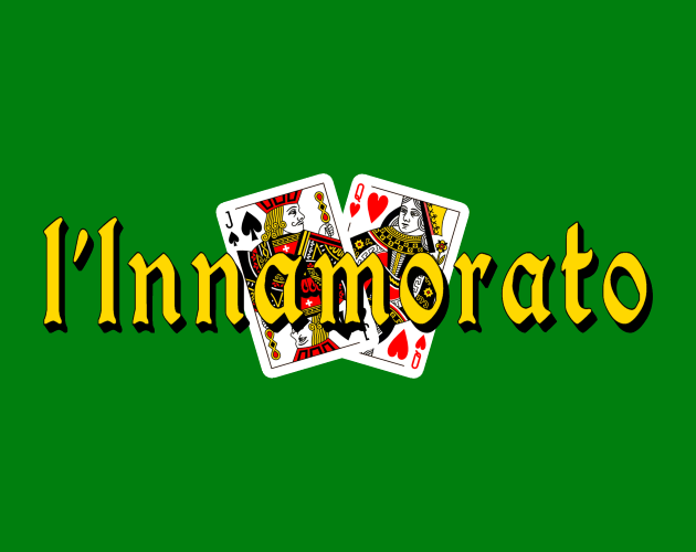 Games like l'Innamorato