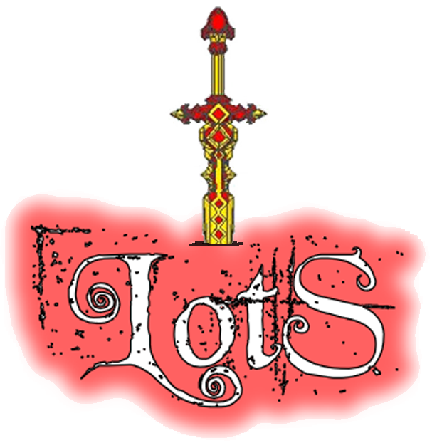 Games like Lord of the Sword