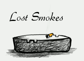 Games like Lost Smokes