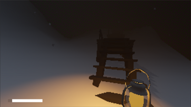 Lost&Neverfound screenshot