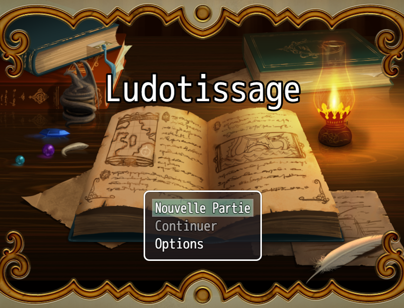 Games like Ludotissage