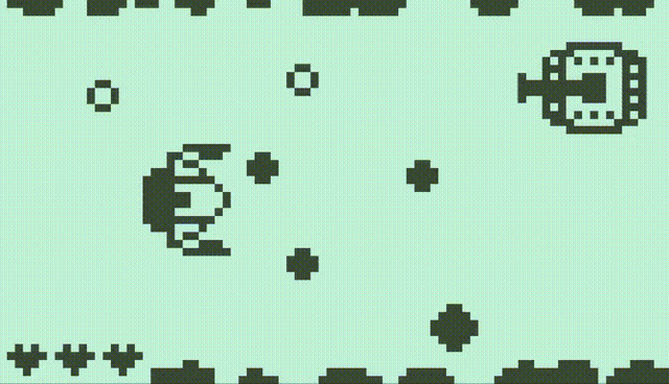 Mech Armada Overdrive screenshot