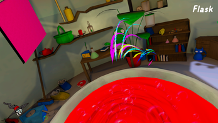 Melting Pot screenshot