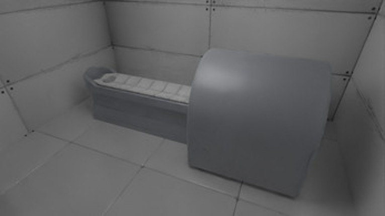METAMORFOSE screenshot