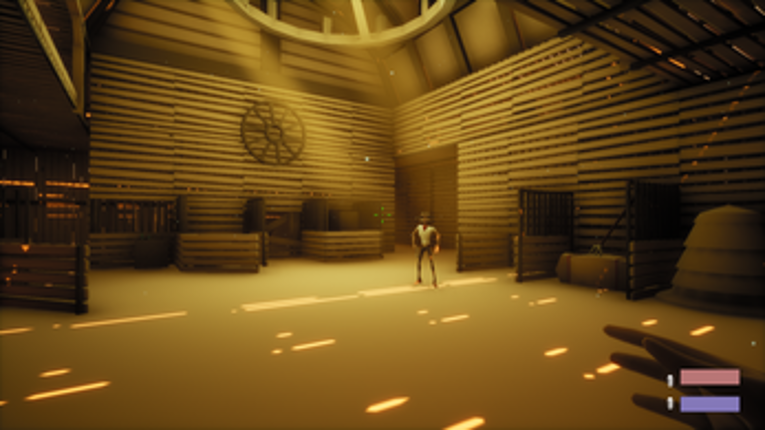 Mom's Spaghetti Western screenshot