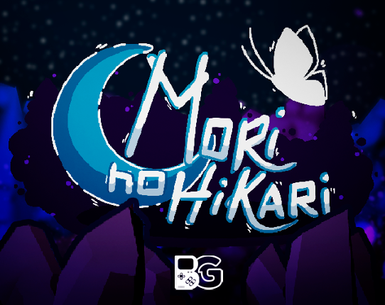 Mori no Hikari Game Cover