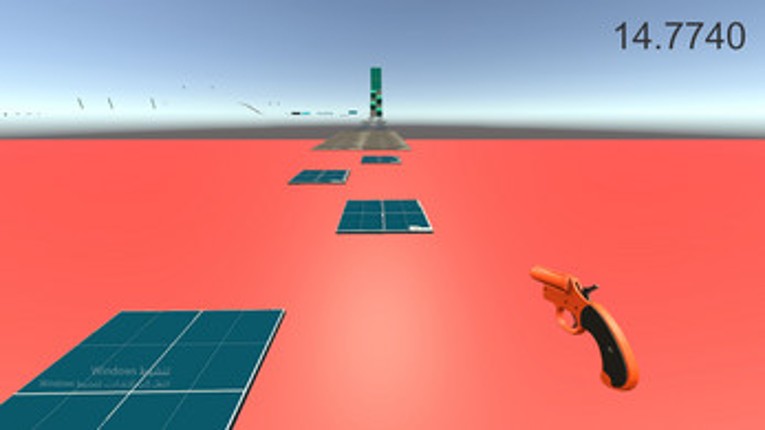 MSD Parkour Image