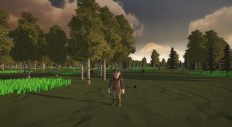 Nature Live screenshot