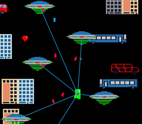 NEO CROSSER Image