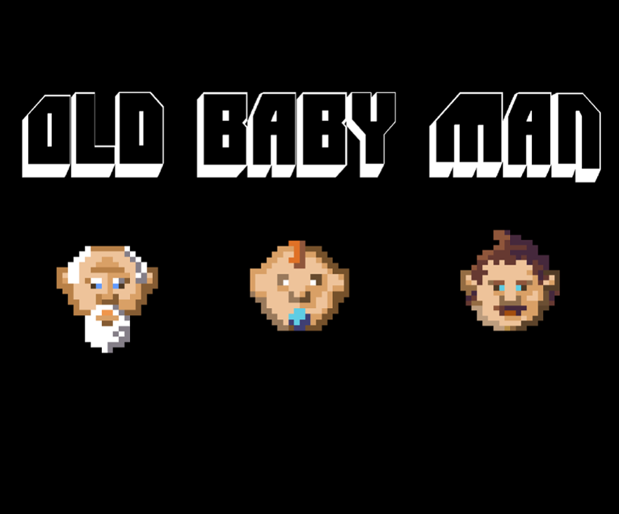 Games like Old Baby Man