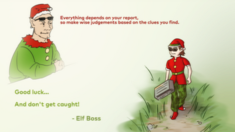 Order of E.L.F. Image