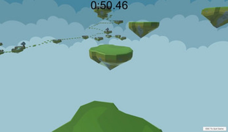 Path Runner Image