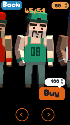 People Jump screenshot
