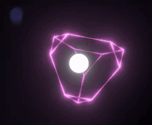 Photon Loop - Ludum Dare 47 screenshot