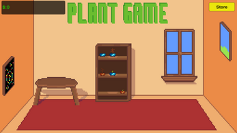 Pixel Bonsai screenshot