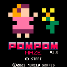 POMPOM MAZE Image