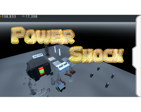 Power Shock Image