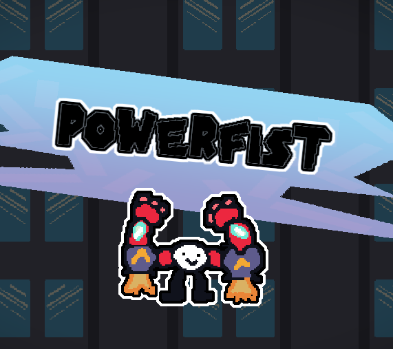 Games like POWERFIST