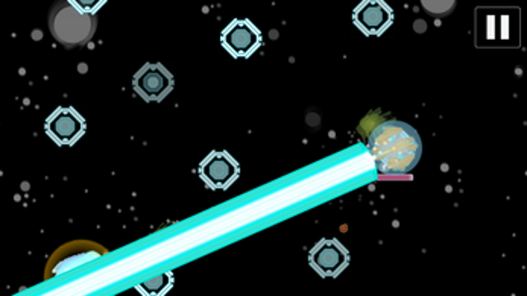 Prism Shell screenshot