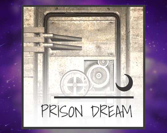 Prison Dream Image