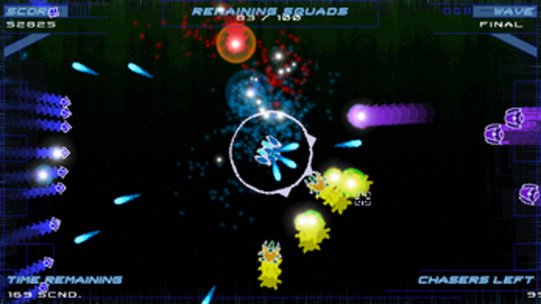 PULSECHASER Image
