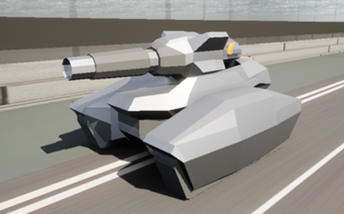 Quad Jumper Image