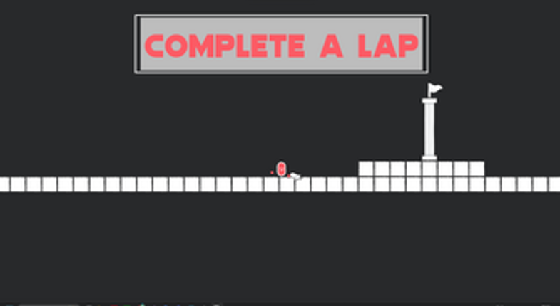 Recoil Rush Image