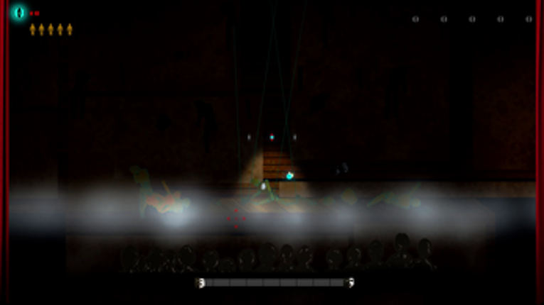 Requiem for a Puppet screenshot