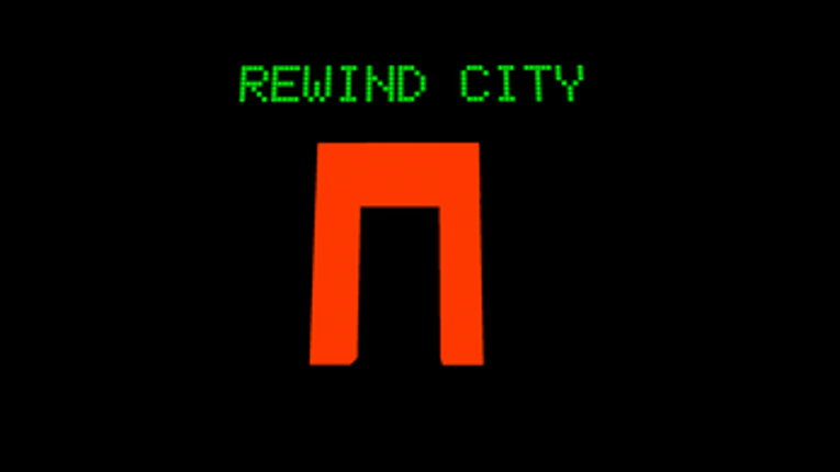 Rewind City screenshot