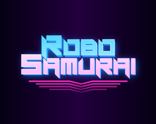 RoboSamurai Image