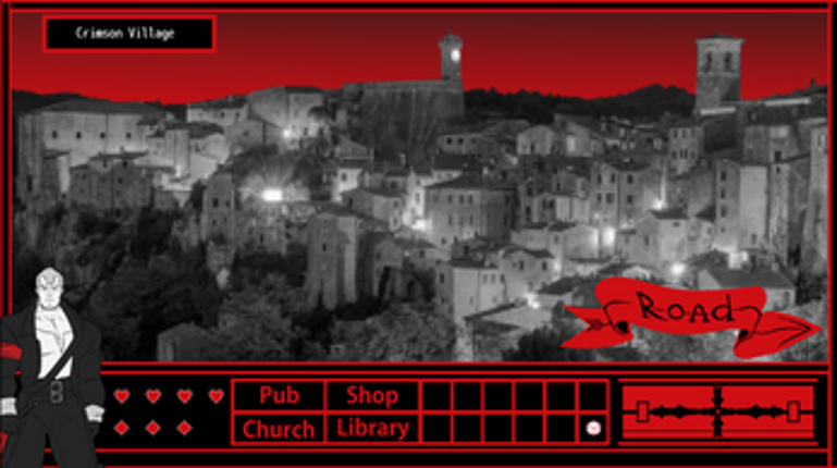 Rose Bullet V.0.9.8 [EARLY-ACCESS] Image