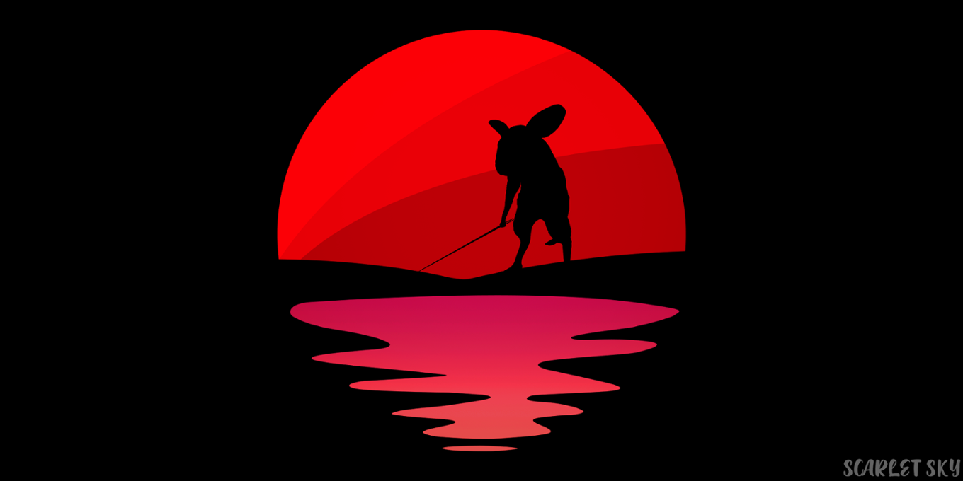 Games like Scarlet Sky