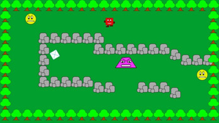 Shape Quest Image