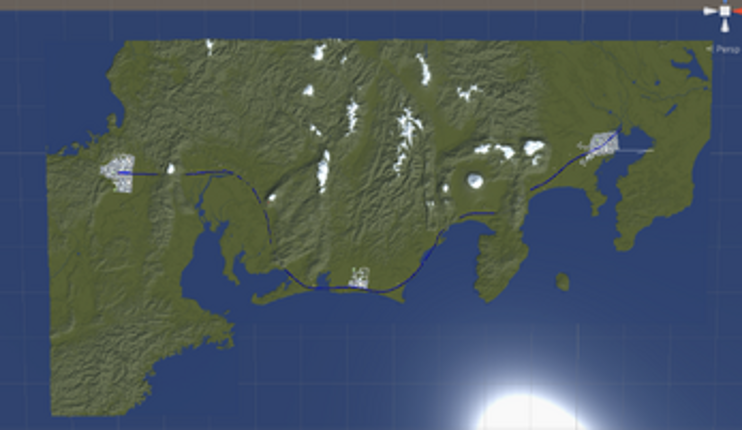 Shinkansen-Tokkaido Experience screenshot