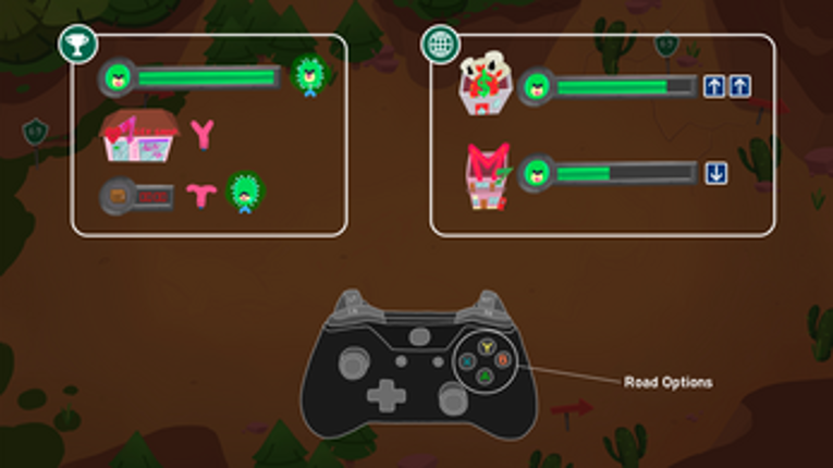 Snack Route Image