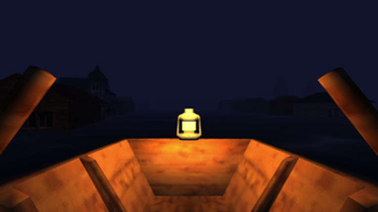 Soothing Creek Image