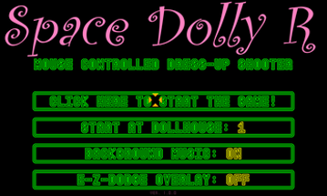 Space Dolly R Image