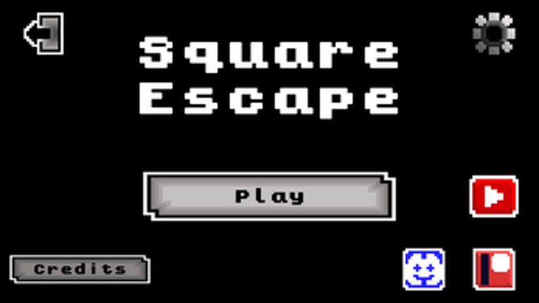 Square Escape screenshot