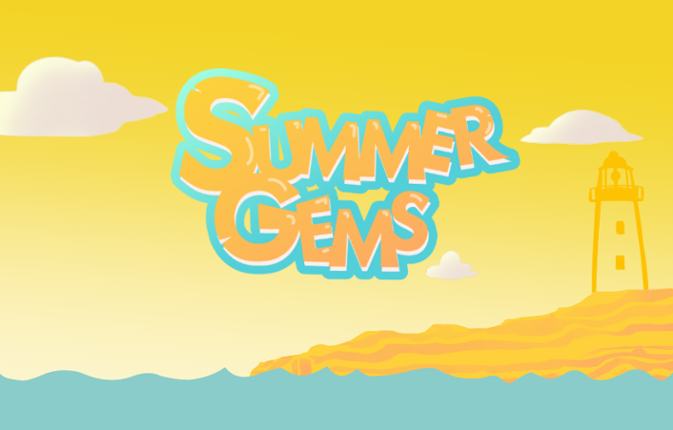 Summer Gems Image