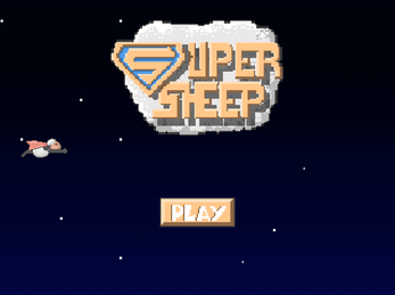 Super Sheep screenshot