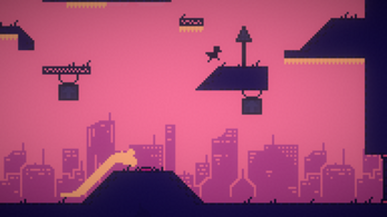 Snake screenshot