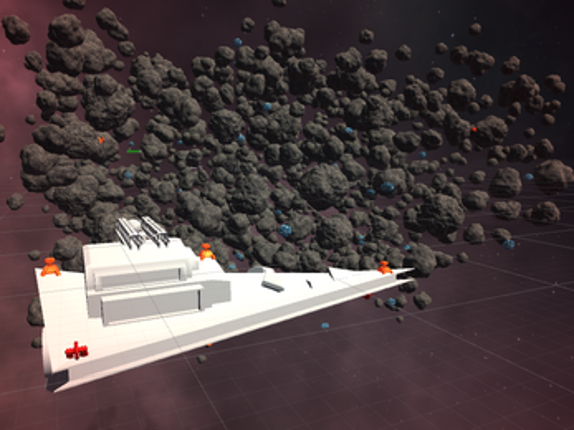 Super Star Destroyer screenshot