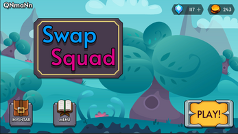 Swap Squad screenshot