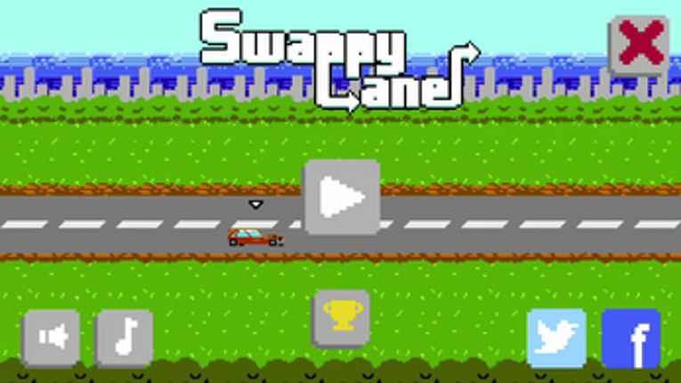 Swappy Lane Image