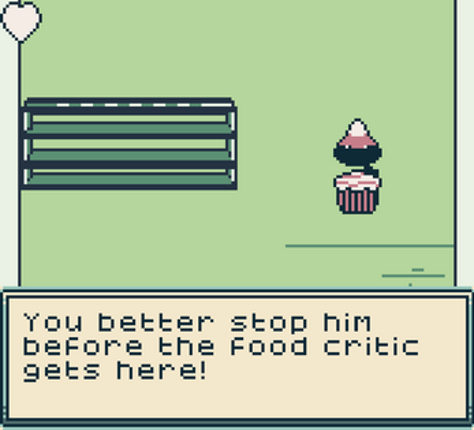 Sweet Showdown: The Battle Against Bitter Bakes screenshot