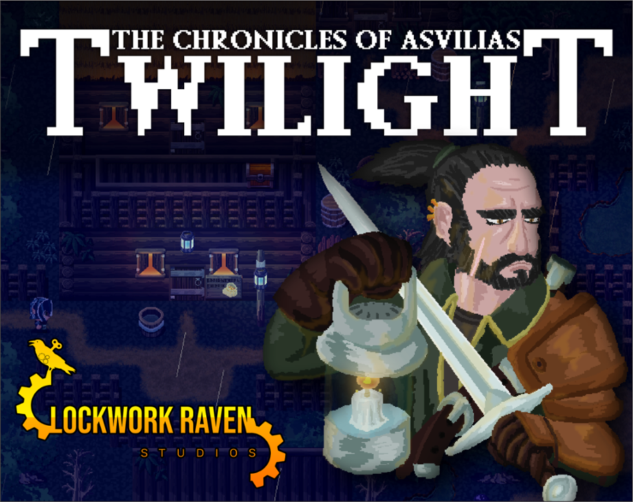 Games like The Chronicles of Asvilias - Twilight