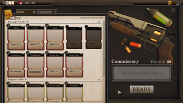 Tempus Rail screenshot